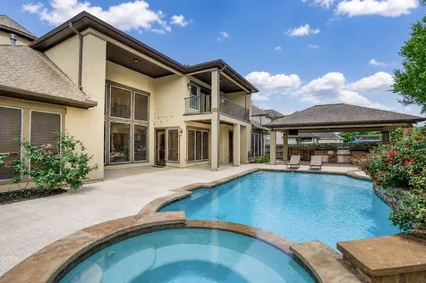 5906 Dillon Creek Lane Katy TX 77494