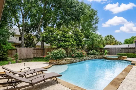 5906 Dillon Creek Lane Katy TX 77494