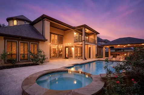 5906 Dillon Creek Lane Katy TX 77494