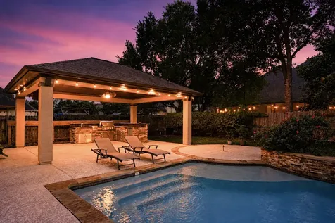 5906 Dillon Creek Lane Katy TX 77494