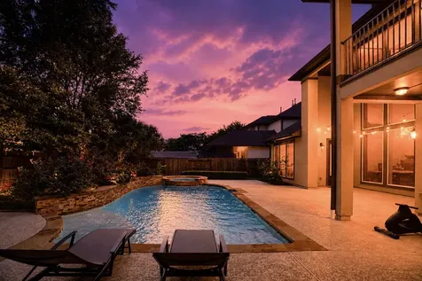5906 Dillon Creek Lane Katy TX 77494