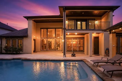 5906 Dillon Creek Lane Katy TX 77494