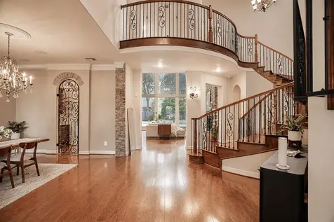 5906 Dillon Creek Lane Katy TX 77494