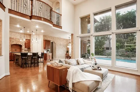 5906 Dillon Creek Lane Katy TX 77494