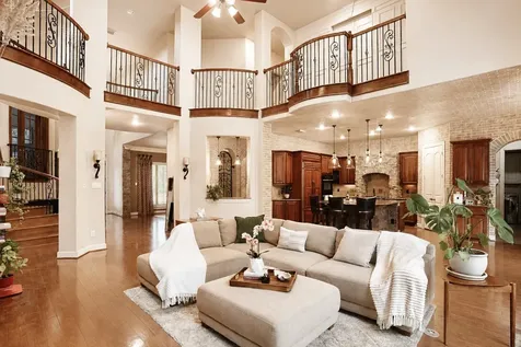 5906 Dillon Creek Lane Katy TX 77494