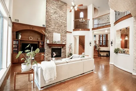 5906 Dillon Creek Lane Katy TX 77494