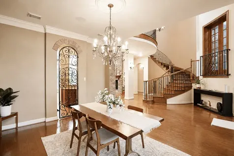 5906 Dillon Creek Lane Katy TX 77494