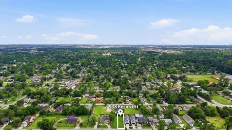 7938 Record Street Houston TX 77028
