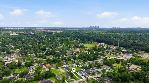 7938 Record Street Houston TX 77028
