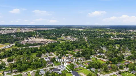 7938 Record Street Houston TX 77028