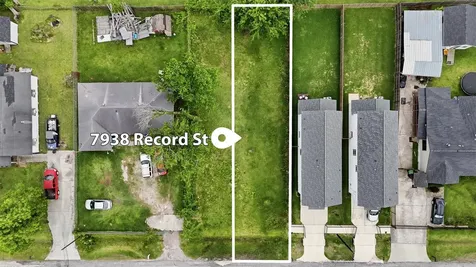 7938 Record Street Houston TX 77028