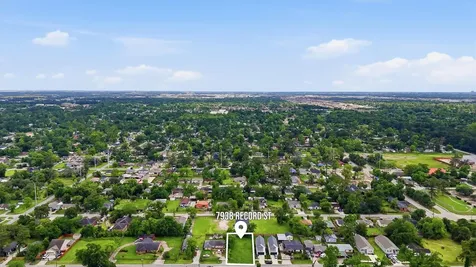 7938 Record Street Houston TX 77028
