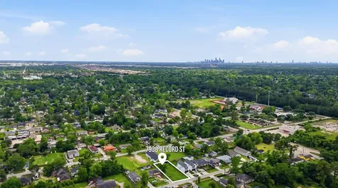 7938 Record Street Houston TX 77028