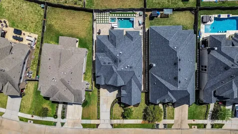 8906 Iron Forge Road Missouri City TX 77459