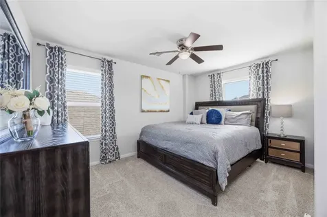 15214 Monal Trie Drive Humble TX 77346