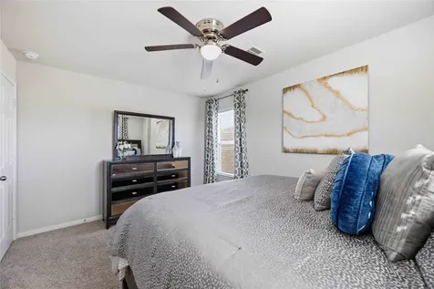 15214 Monal Trie Drive Humble TX 77346