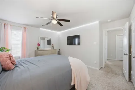 15214 Monal Trie Drive Humble TX 77346