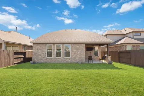 15214 Monal Trie Drive Humble TX 77346
