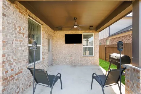 15214 Monal Trie Drive Humble TX 77346
