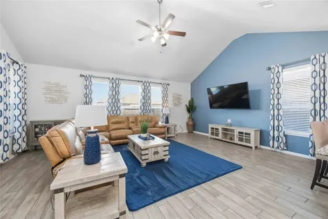 15214 Monal Trie Drive Humble TX 77346