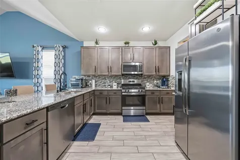 15214 Monal Trie Drive Humble TX 77346