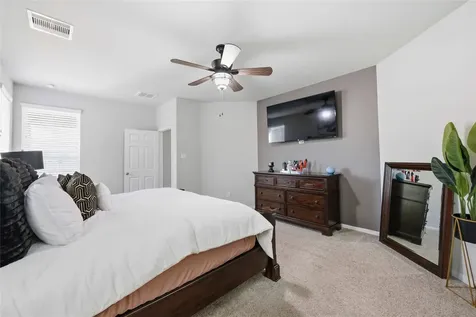 15214 Monal Trie Drive Humble TX 77346