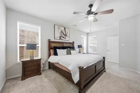 15214 Monal Trie Drive Humble TX 77346