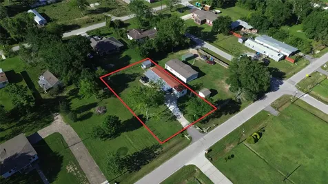 639 Reuben White Drive Crosby TX 77532