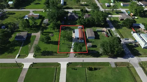 639 Reuben White Drive Crosby TX 77532