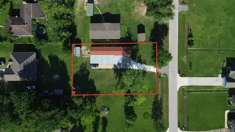 639 Reuben White Drive Crosby TX 77532