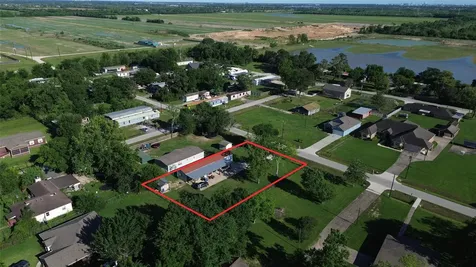639 Reuben White Drive Crosby TX 77532