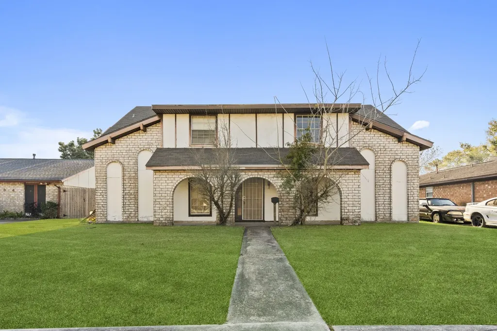 11430 Sagewhite Drive Houston TX 77089