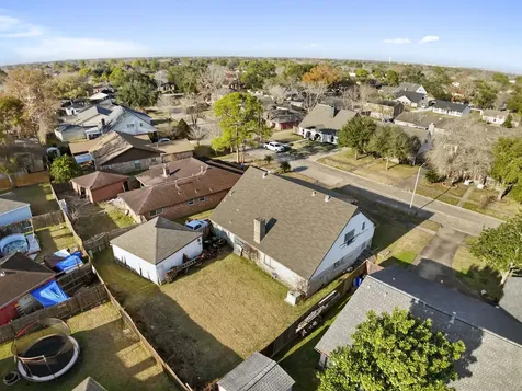 11430 Sagewhite Drive Houston TX 77089