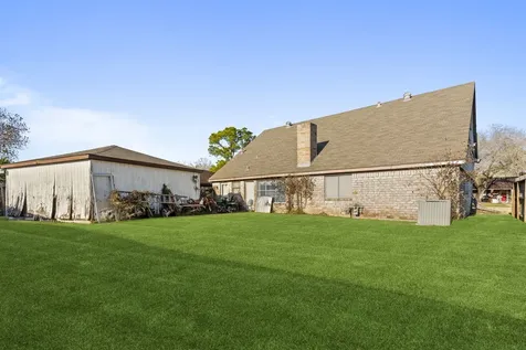 11430 Sagewhite Drive Houston TX 77089