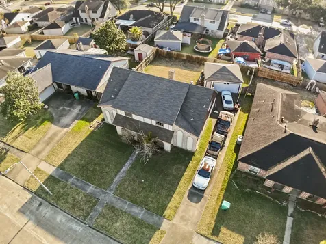 11430 Sagewhite Drive Houston TX 77089
