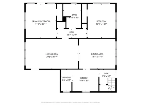 2218 Arbor Street A Houston TX 77004