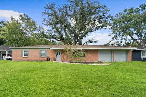 12317 23rd Street Santa Fe TX 77510
