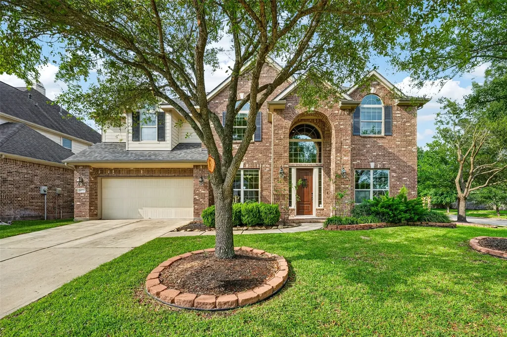 14715 Golden Hawk Trail Cypress TX 77433