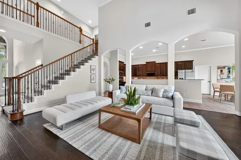 14715 Golden Hawk Trail Cypress TX 77433
