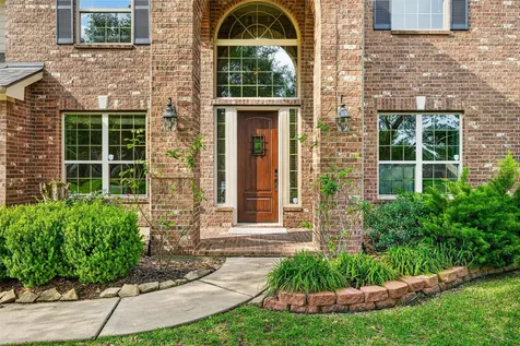 14715 Golden Hawk Trail Cypress TX 77433