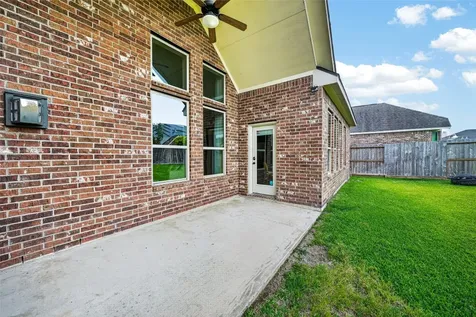 14715 Golden Hawk Trail Cypress TX 77433