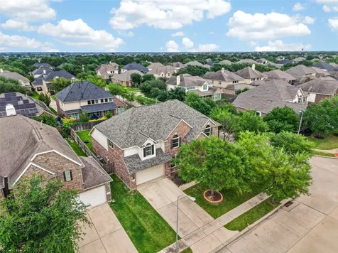 14715 Golden Hawk Trail Cypress TX 77433