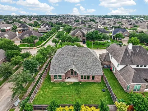 14715 Golden Hawk Trail Cypress TX 77433