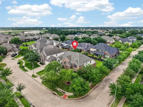 14715 Golden Hawk Trail Cypress TX 77433