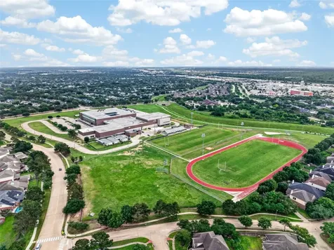 14715 Golden Hawk Trail Cypress TX 77433