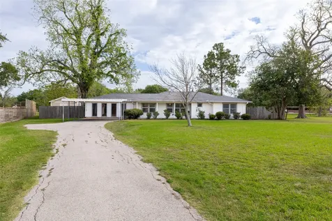 1327 Hodges Lane Wharton TX 77488