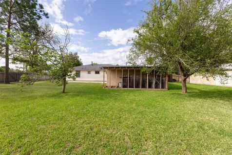 1327 Hodges Lane Wharton TX 77488