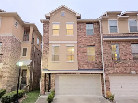 8117 Silverton Creek Lane Houston TX 77040