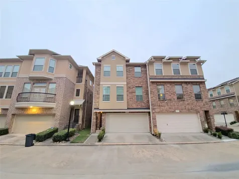 8117 Silverton Creek Lane Houston TX 77040