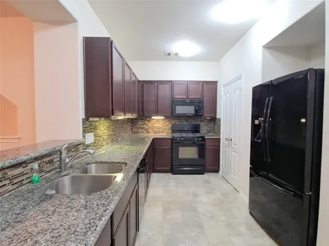8117 Silverton Creek Lane Houston TX 77040